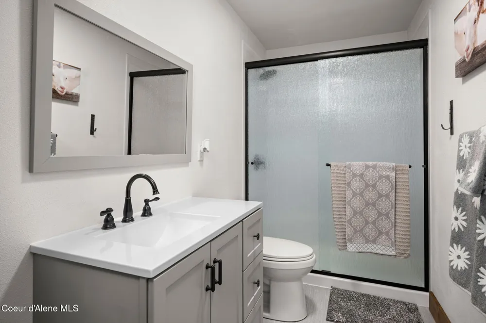 477 S Prestige Court Post Falls, ID 83854