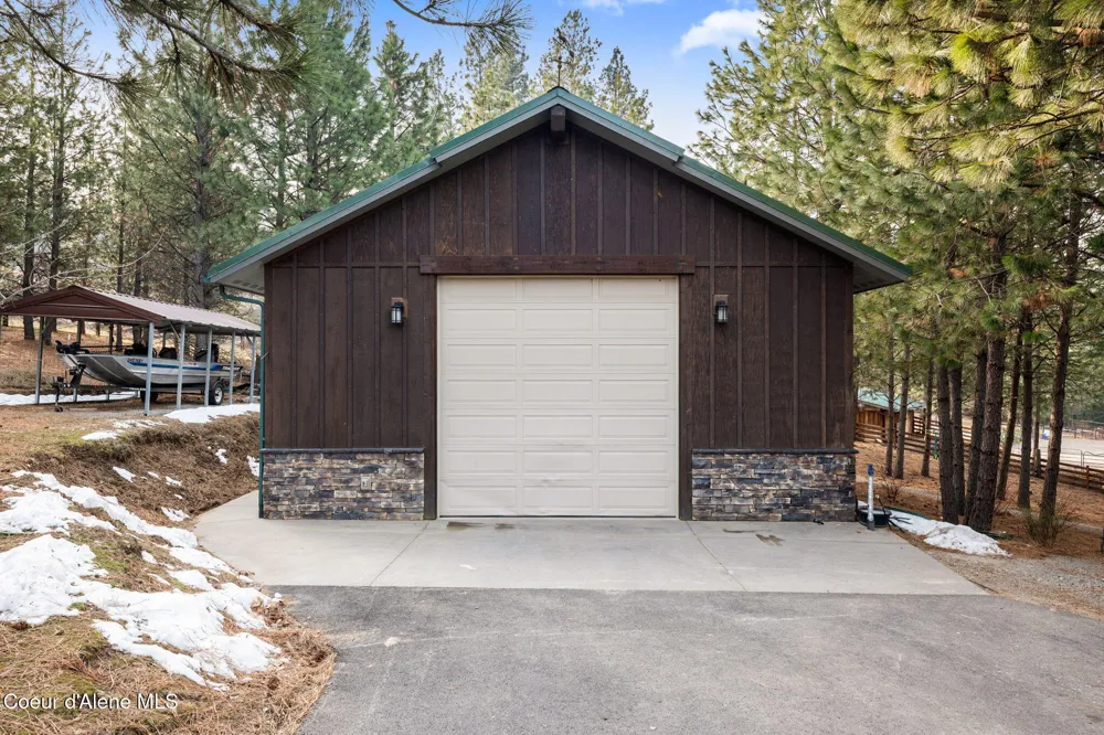 477 S Prestige Court Post Falls, ID 83854