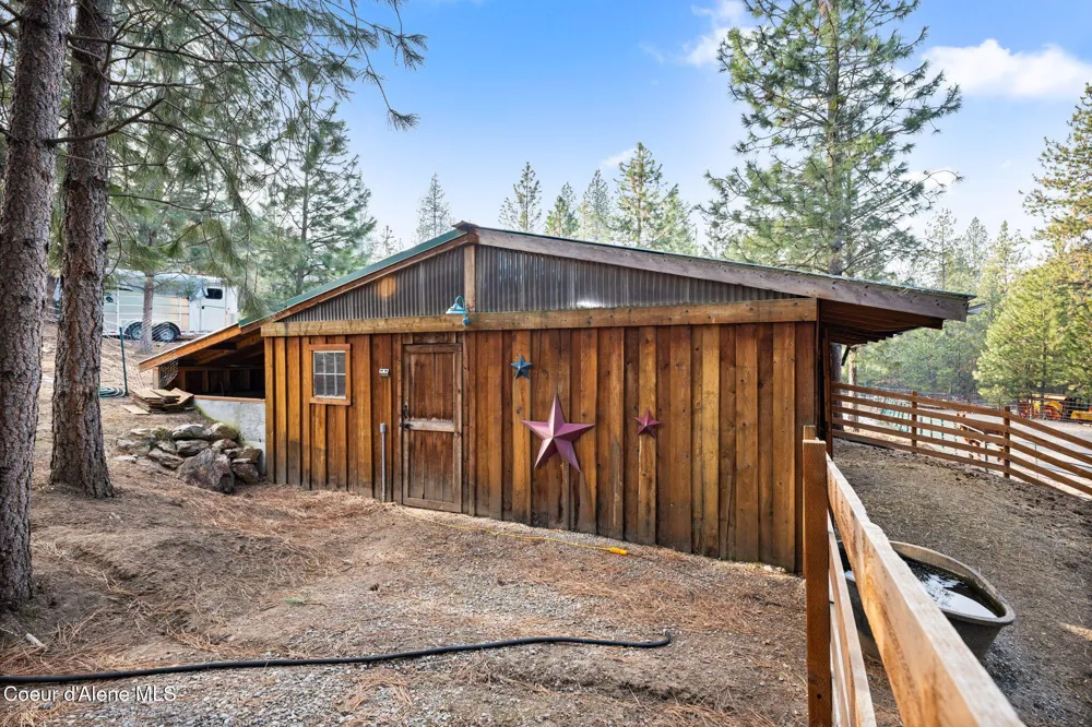 477 S Prestige Court Post Falls, ID 83854