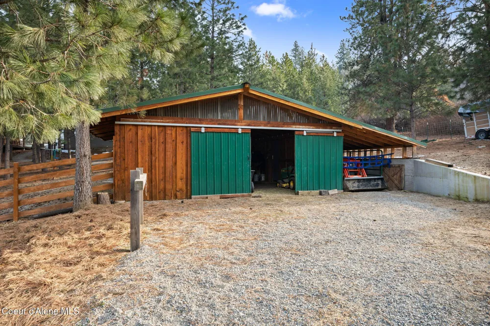 477 S Prestige Court Post Falls, ID 83854