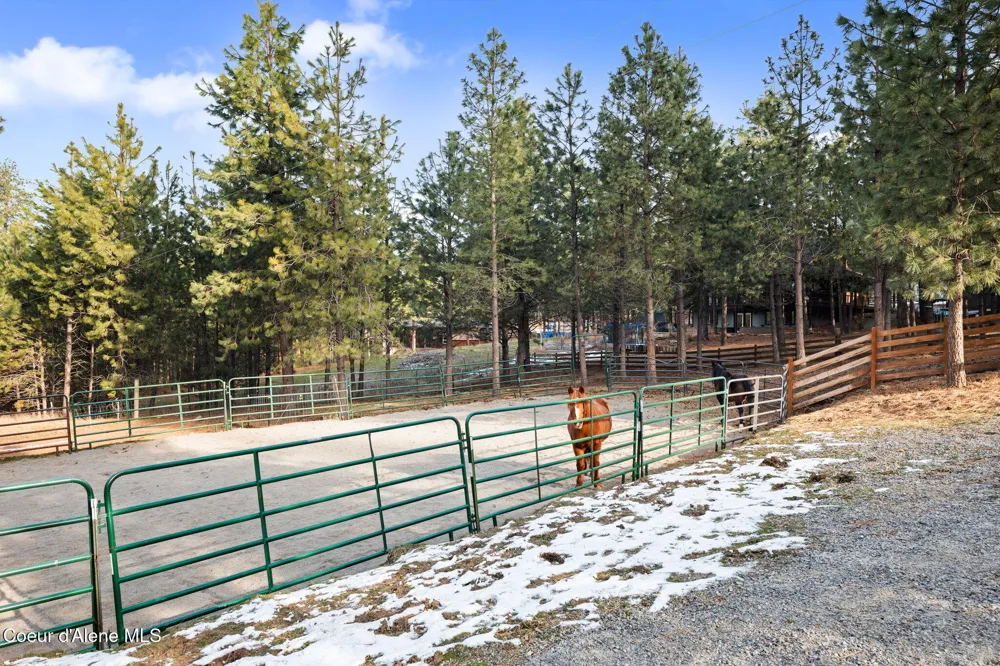 477 S Prestige Court Post Falls, ID 83854