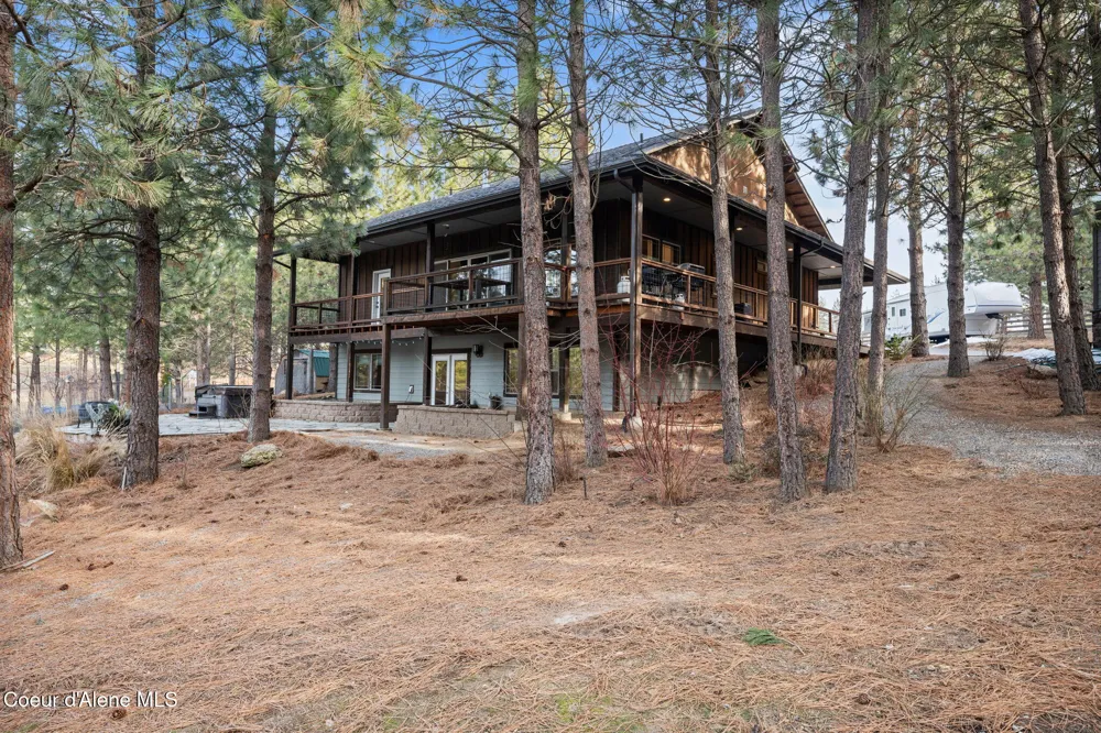 477 S Prestige Court Post Falls, ID 83854