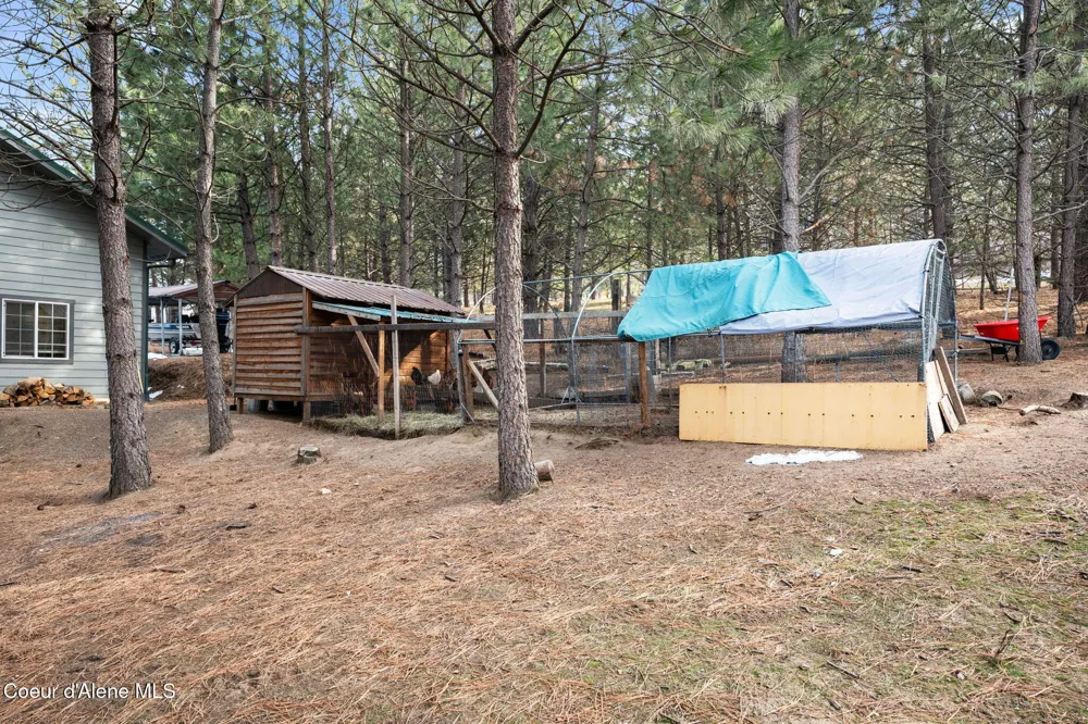 477 S Prestige Court Post Falls, ID 83854