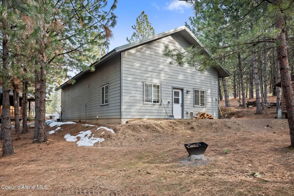 477 S Prestige Court Post Falls, ID 83854