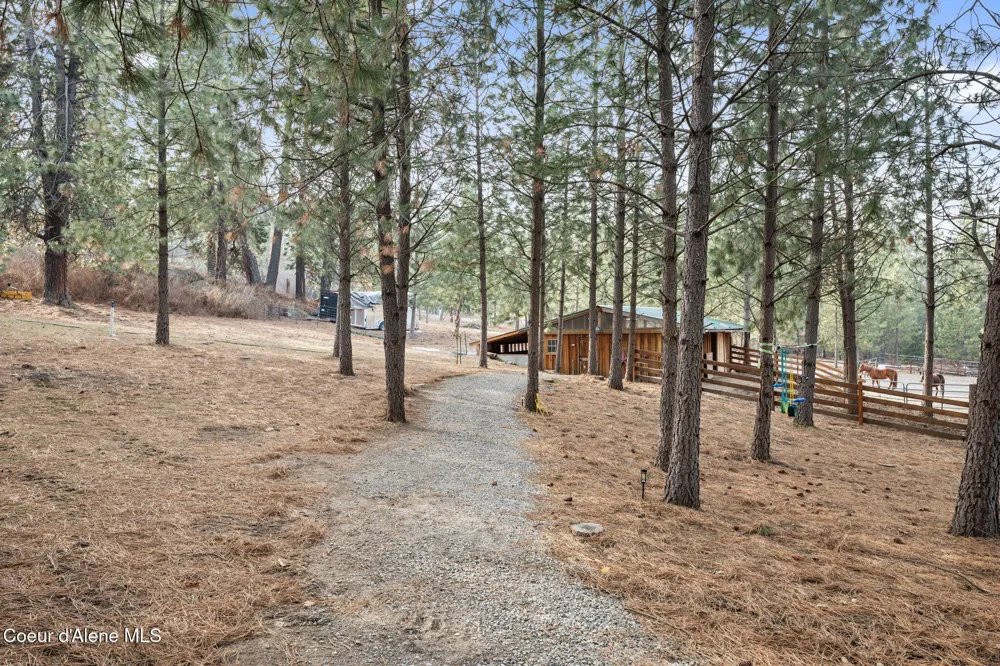 477 S Prestige Court Post Falls, ID 83854