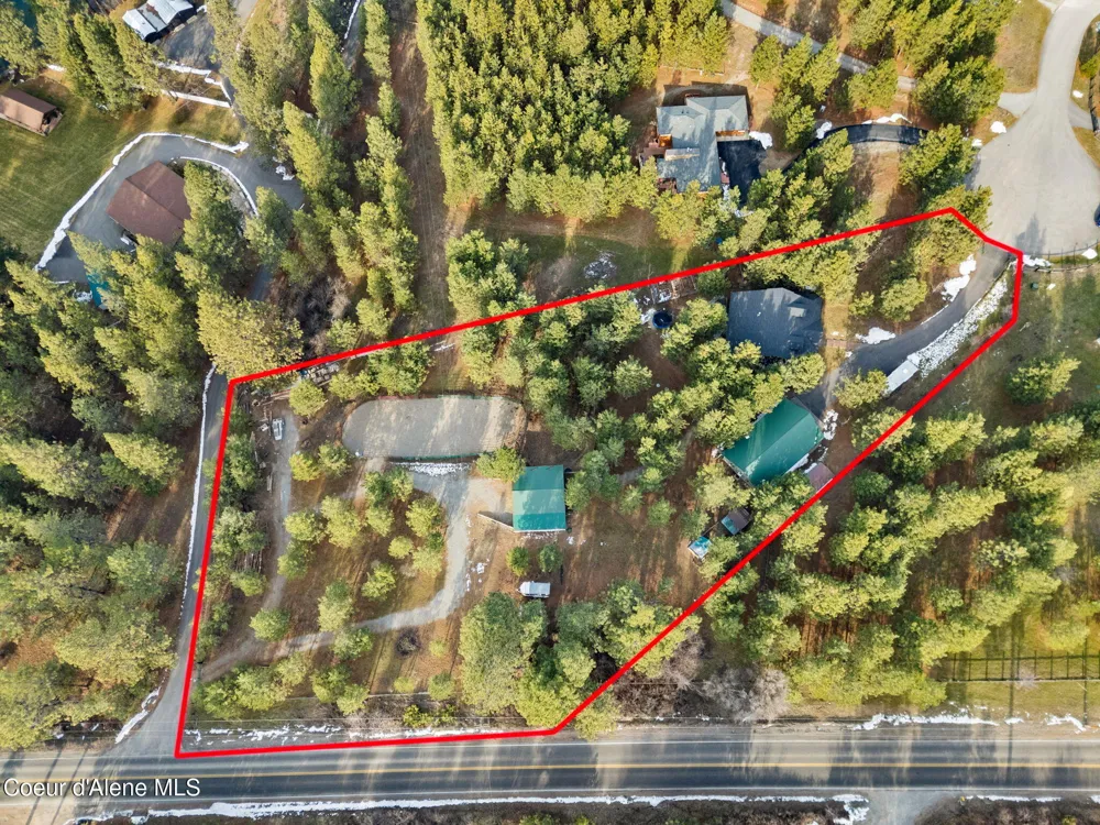 477 S Prestige Court Post Falls, ID 83854