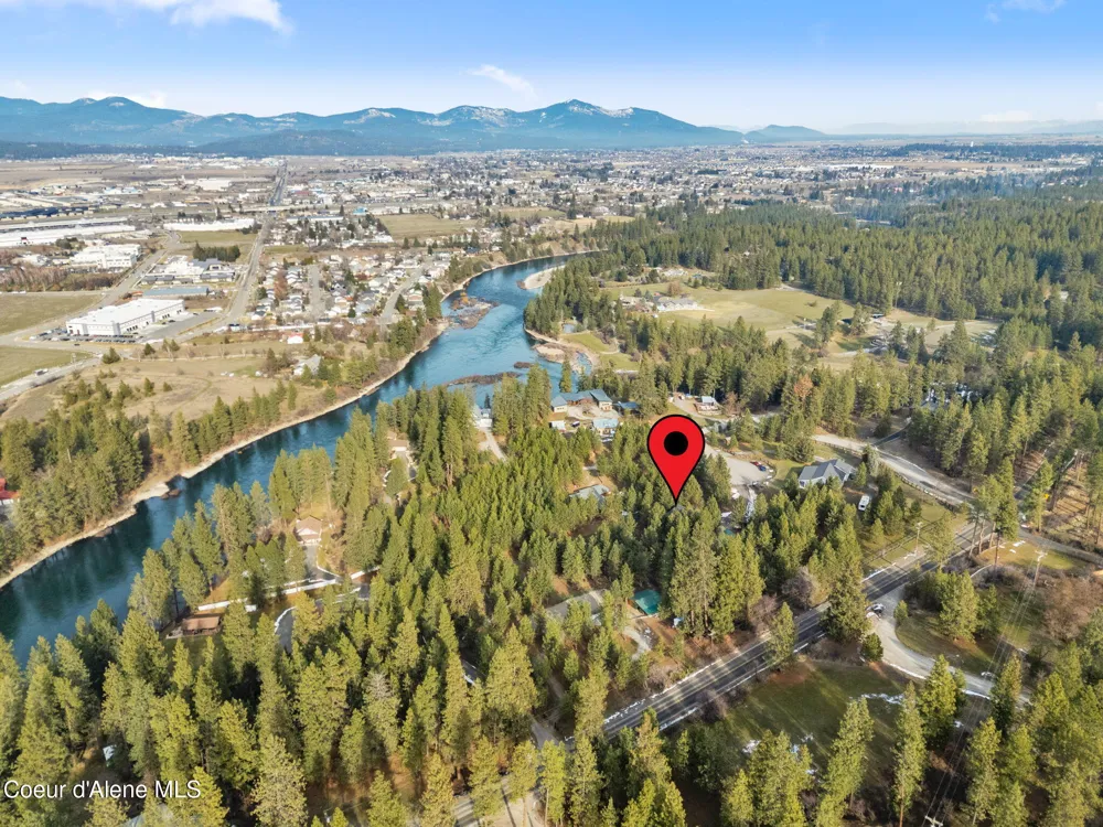 477 S Prestige Court Post Falls, ID 83854