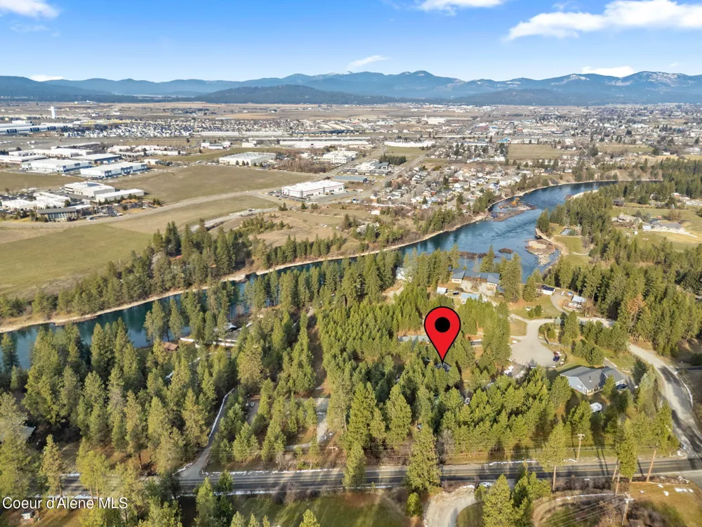 477 S Prestige Court Post Falls, ID 83854