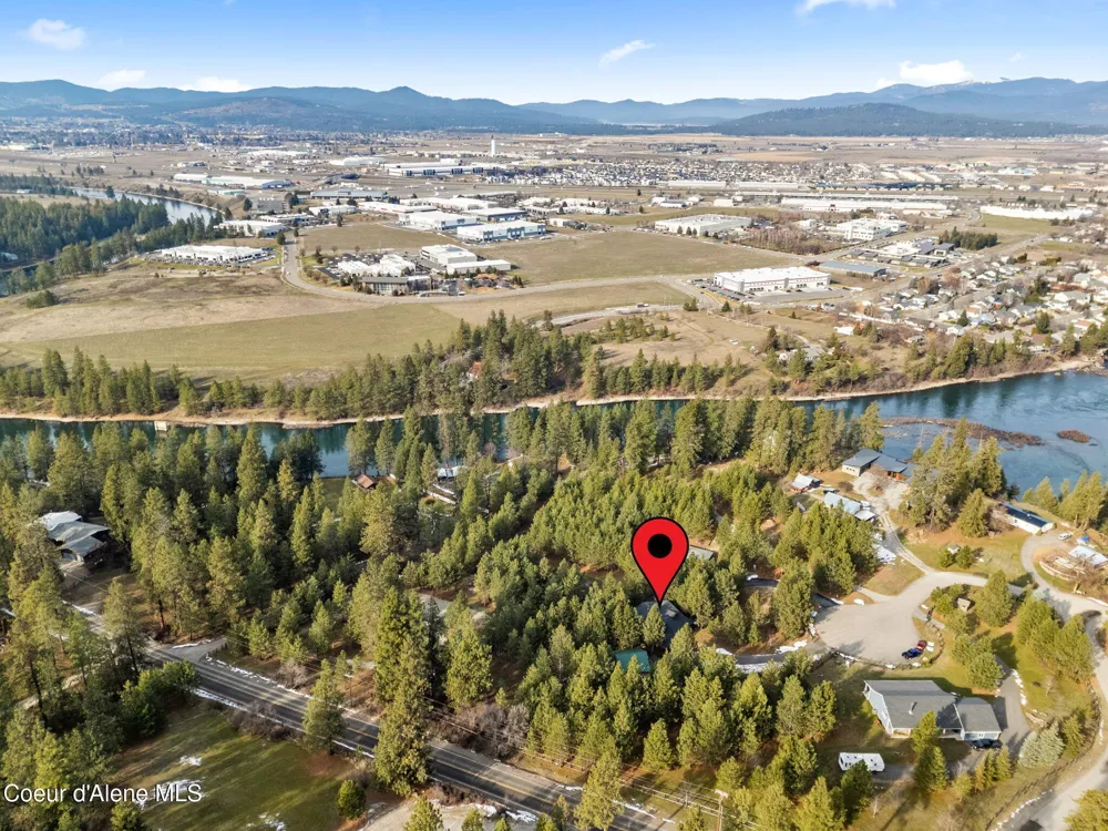 477 S Prestige Court Post Falls, ID 83854