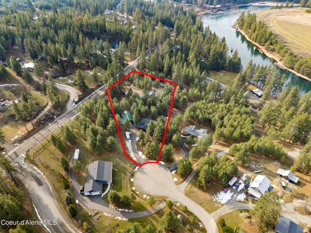 477 S Prestige Court Post Falls, ID 83854