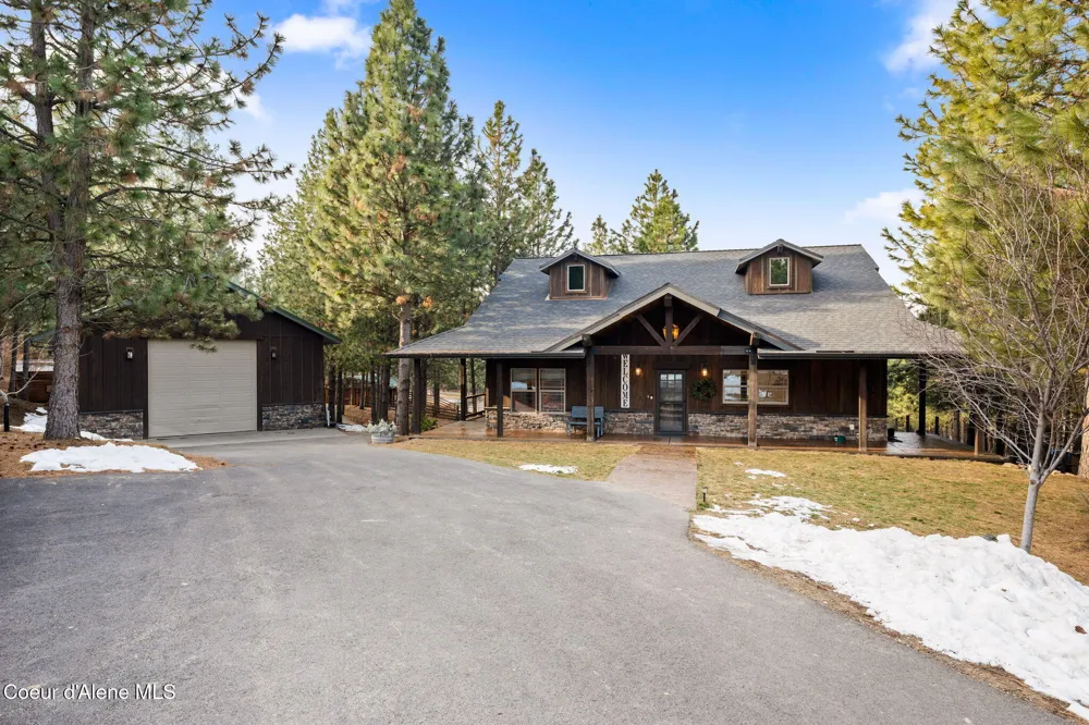 477 S Prestige Court Post Falls, ID 83854