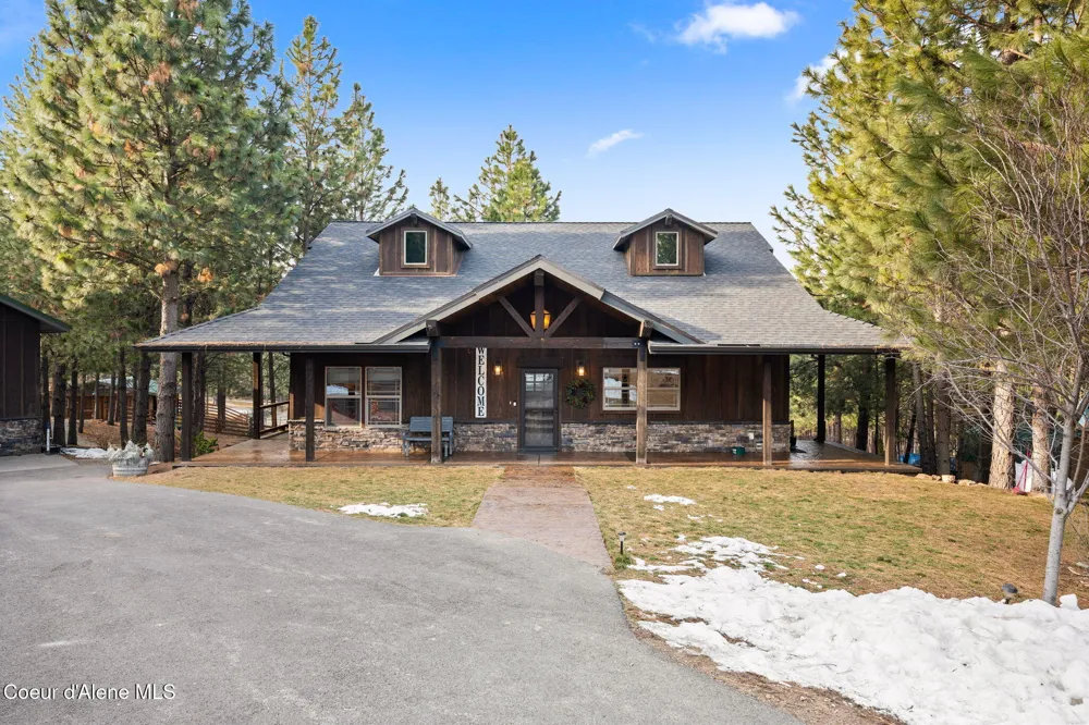 477 S Prestige Court Post Falls, ID 83854