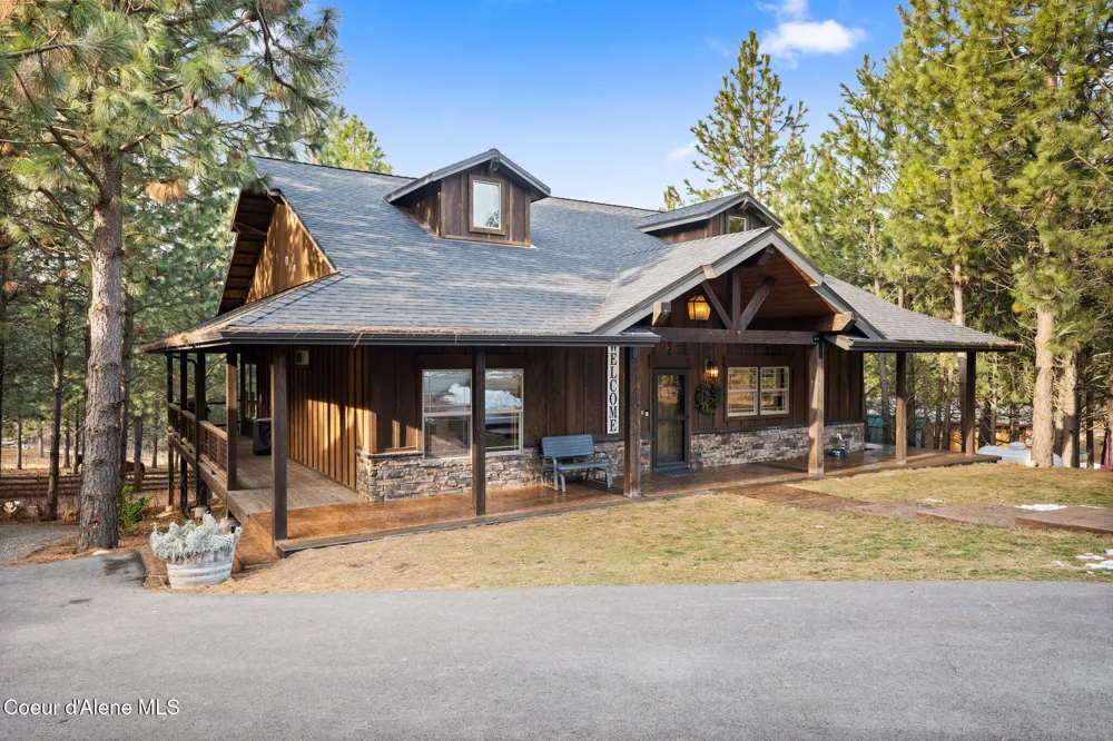 477 S Prestige Court Post Falls, ID 83854