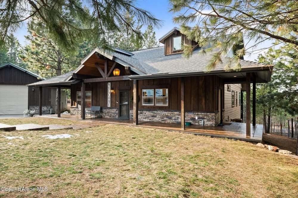 477 S Prestige Court Post Falls, ID 83854