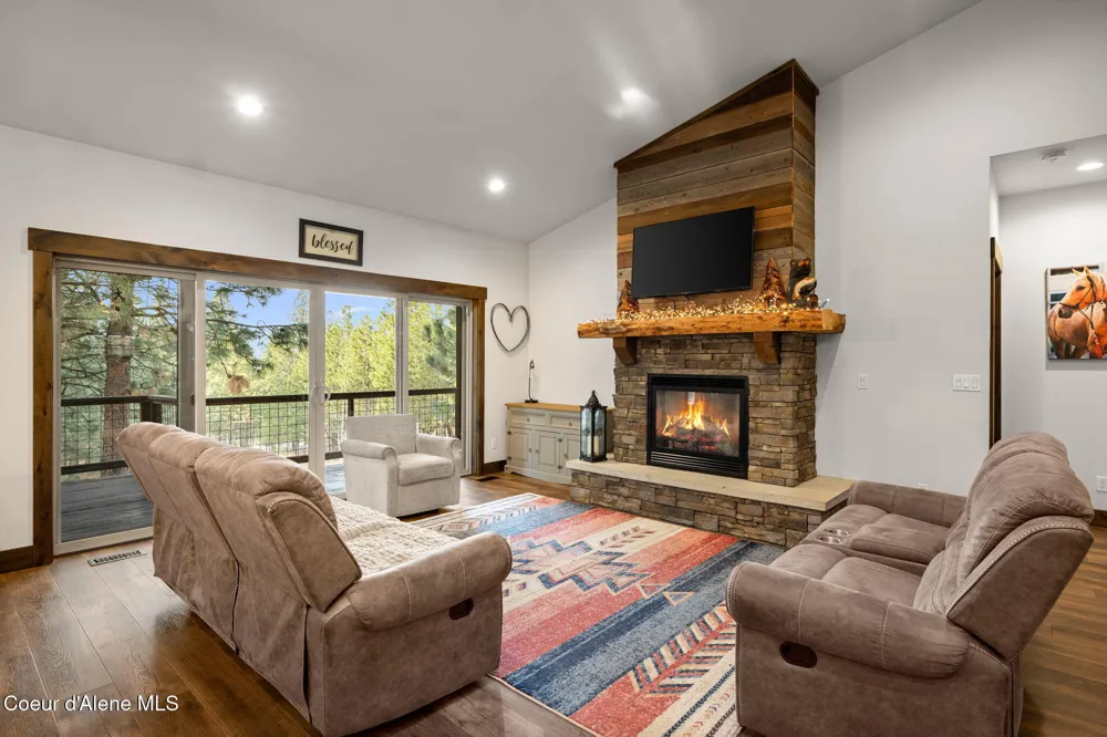 477 S Prestige Court Post Falls, ID 83854