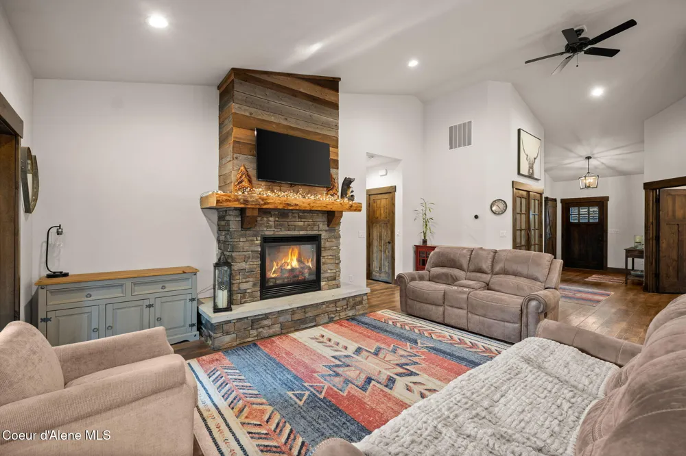 477 S Prestige Court Post Falls, ID 83854