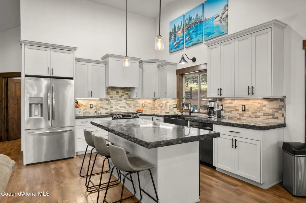 477 S Prestige Court Post Falls, ID 83854