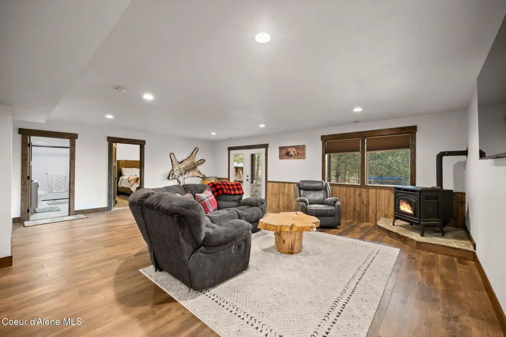 477 S Prestige Court Post Falls, ID 83854
