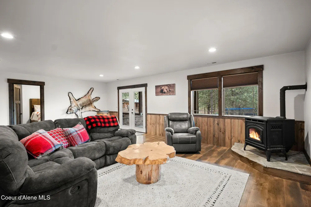 477 S Prestige Court Post Falls, ID 83854