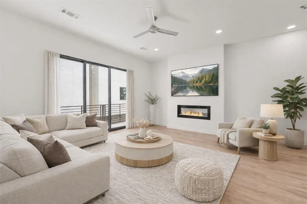 1517 Vermont Street #B