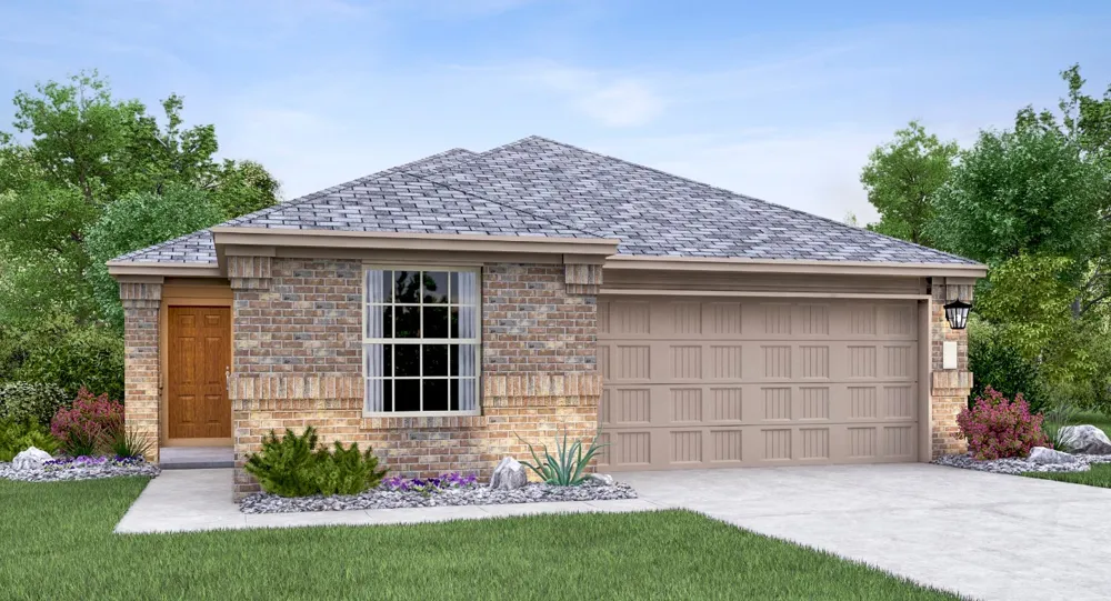 17912 Nashville Warbler Road