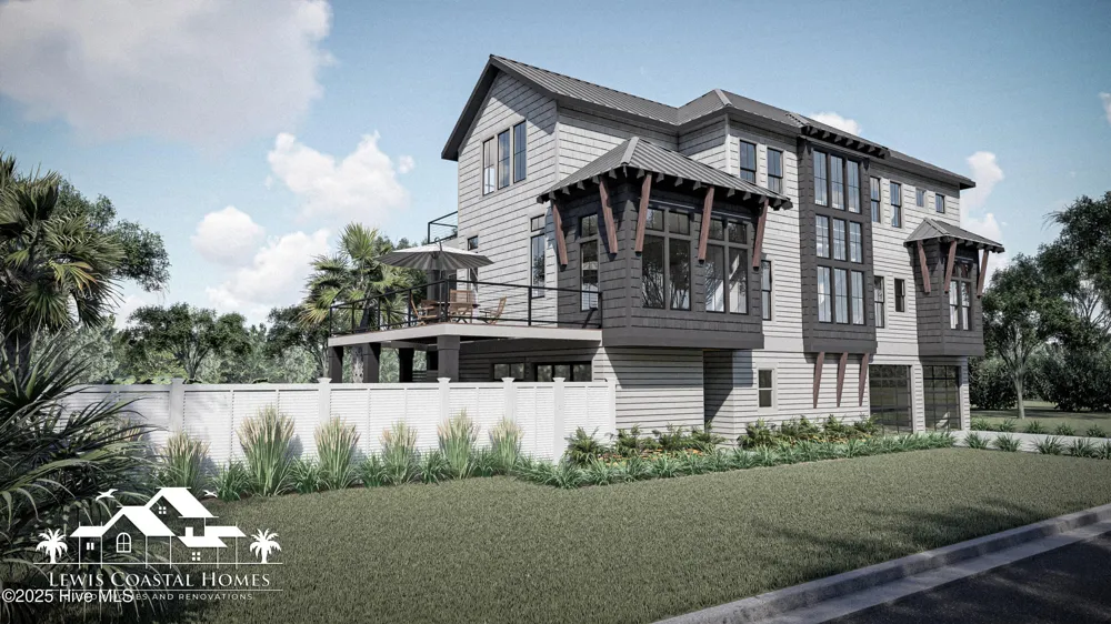 1408 Marsh Cove Lane