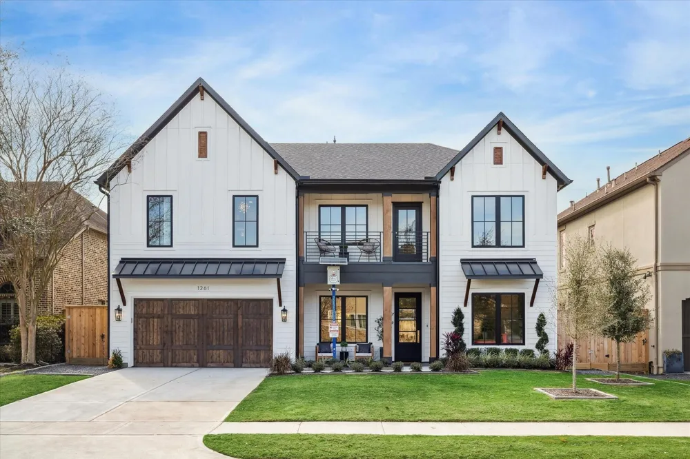 1261 Wakefield Drive