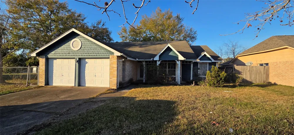 1011 Memorial Glen Drive