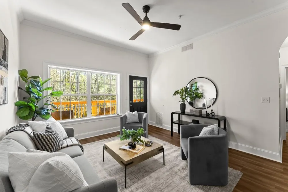 1635 Briarcliff Road NE #8