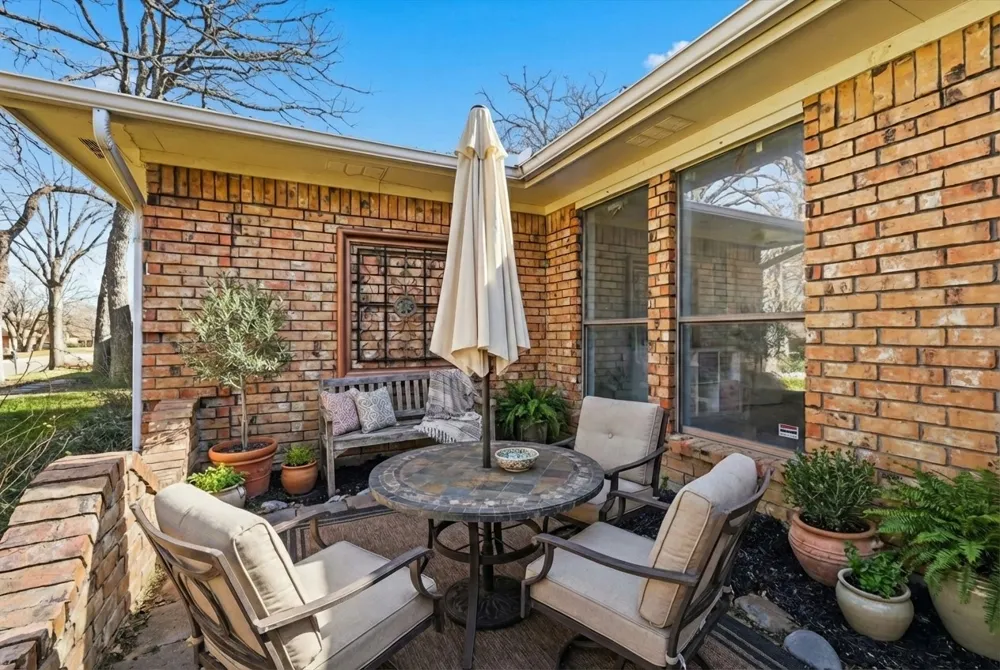 5114 Overridge Drive