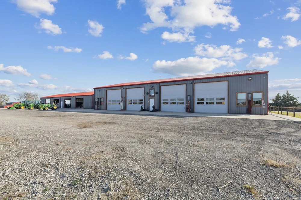 6160 CR-1103 Celina, TX 75009