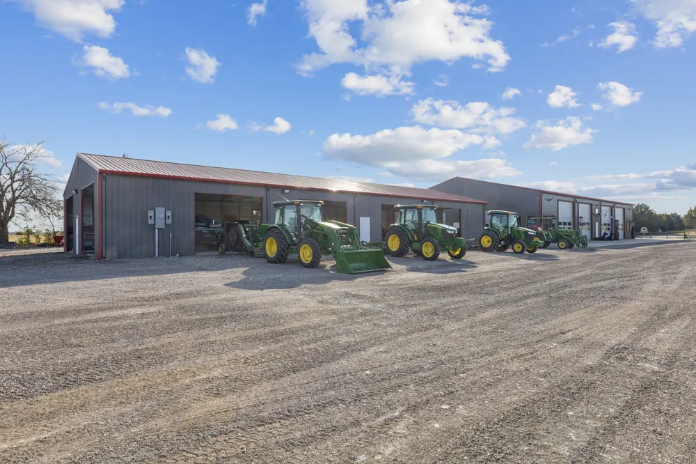 6160 CR-1103 Celina, TX 75009