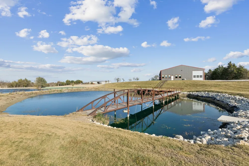 6160 CR-1103 Celina, TX 75009