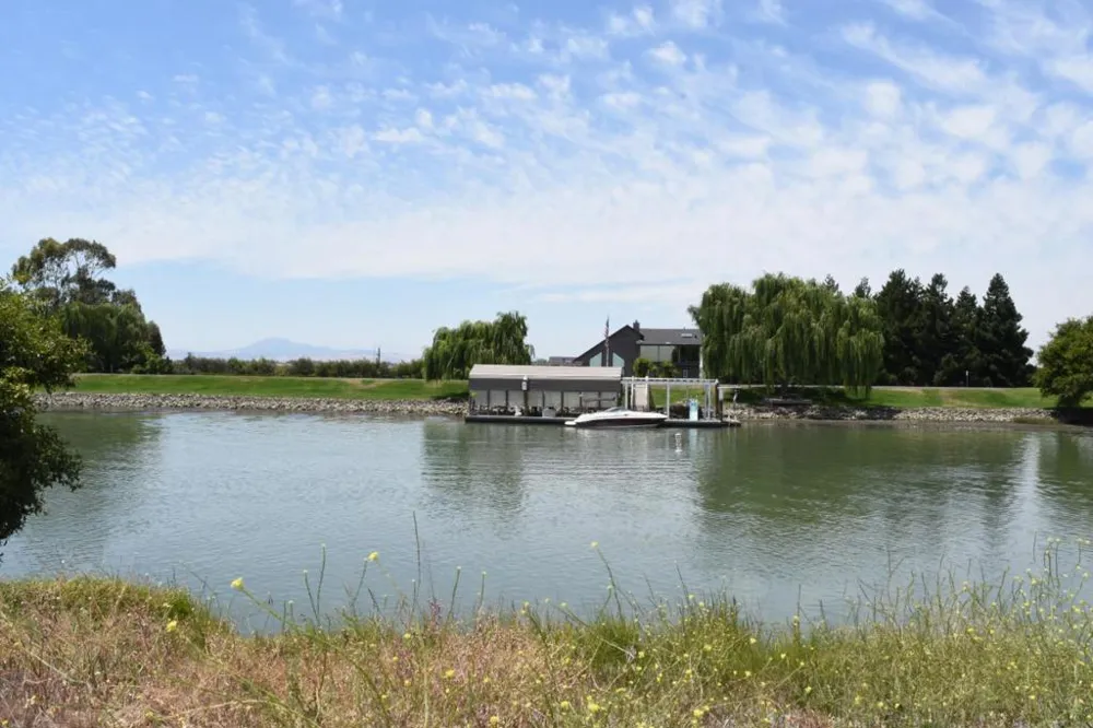16071 Tyler Island Road Isleton, CA 95641