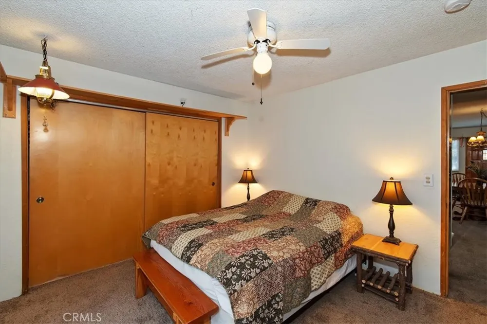 676 Pine Lane Sugarloaf, CA 92386