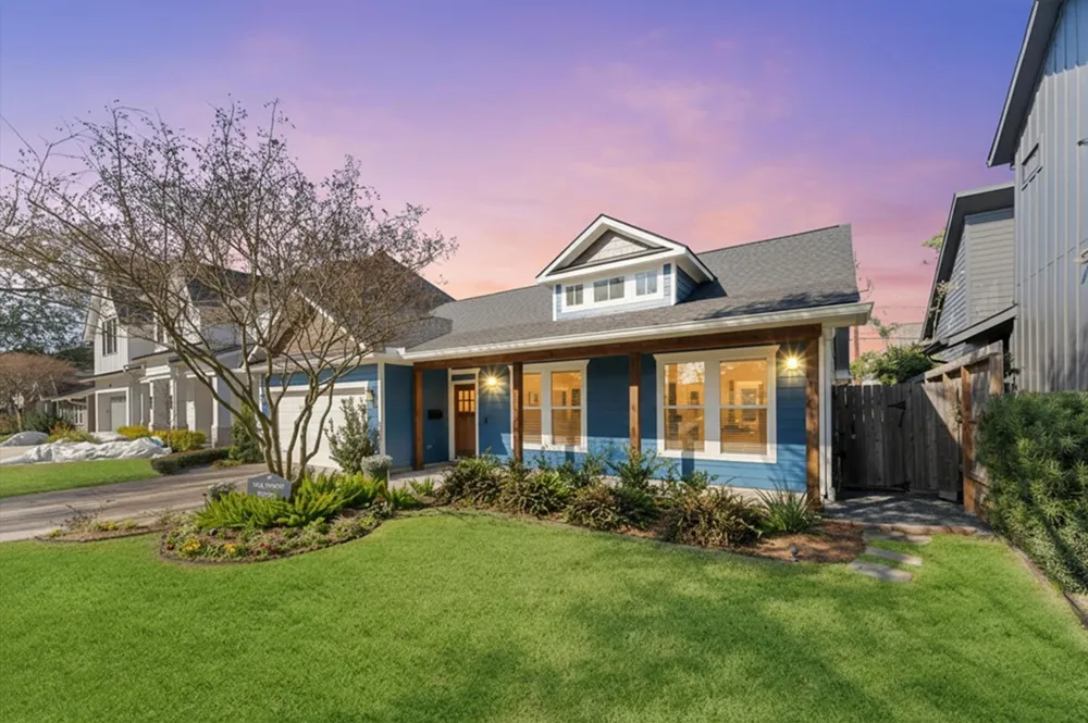 1814 Wakefield Drive