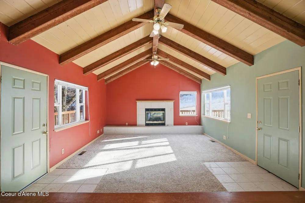 1020 Mill Street Wardner, ID 83837