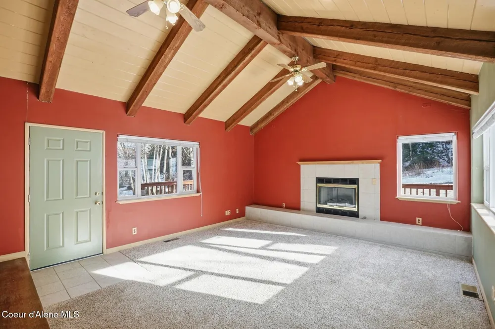 1020 Mill Street Wardner, ID 83837