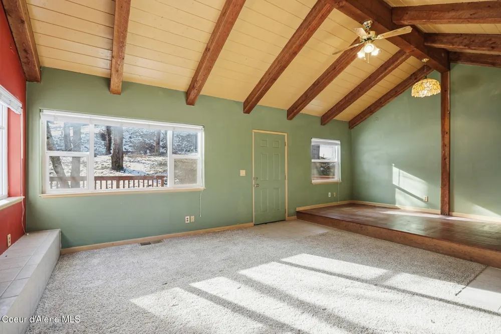 1020 Mill Street Wardner, ID 83837