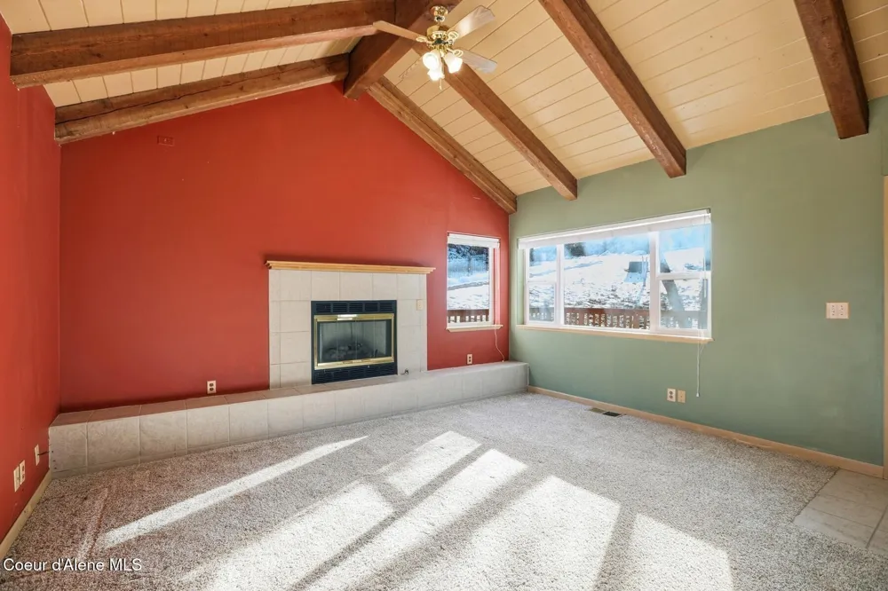 1020 Mill Street Wardner, ID 83837