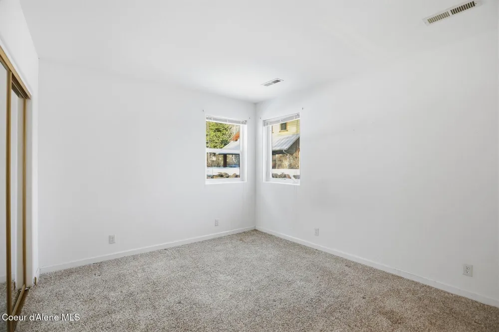 1020 Mill Street Wardner, ID 83837