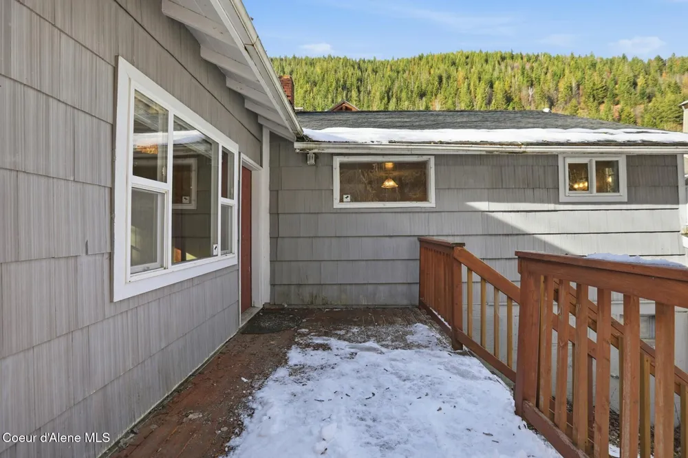 1020 Mill Street Wardner, ID 83837
