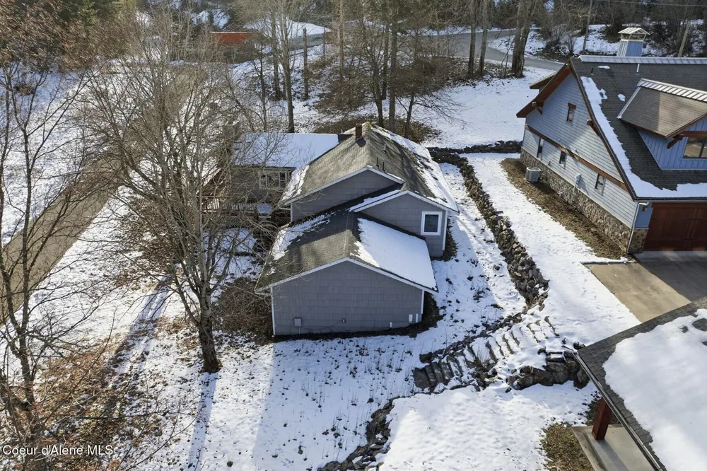 1020 Mill Street Wardner, ID 83837