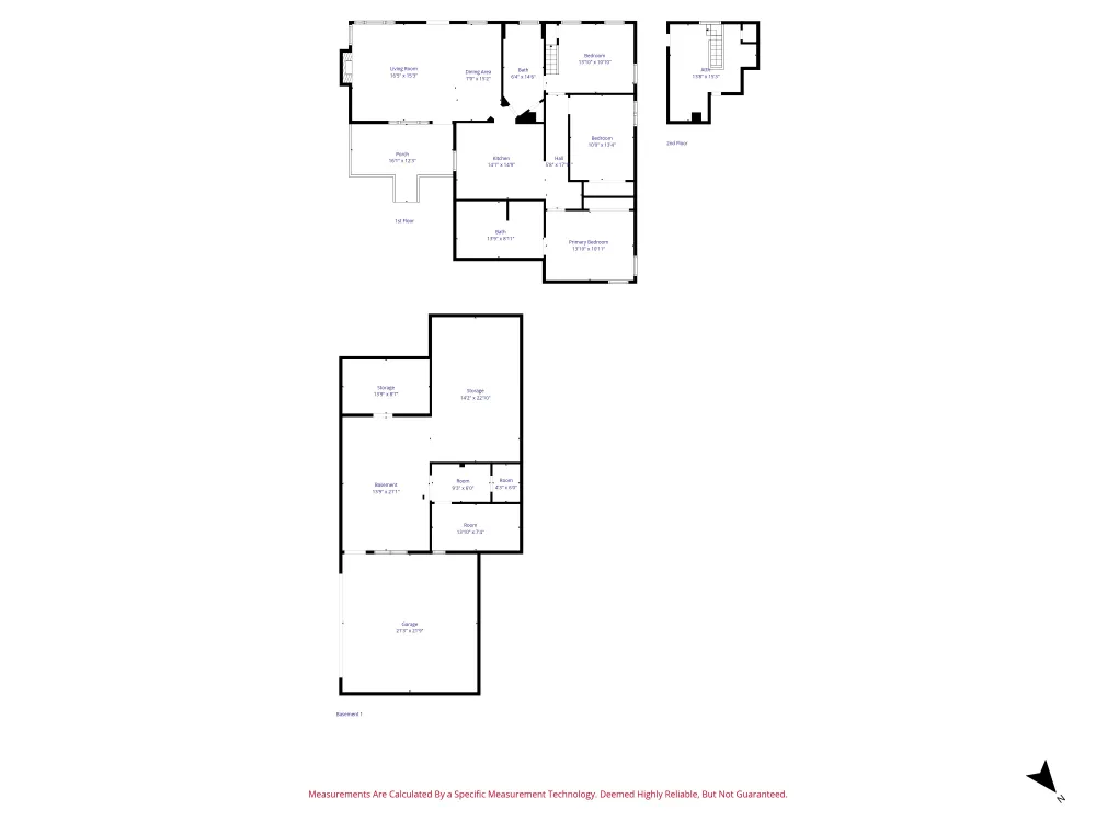 1020 Mill Street Wardner, ID 83837