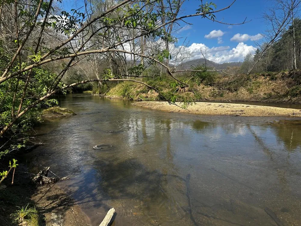 Georgia Rd Otto, NC 28763