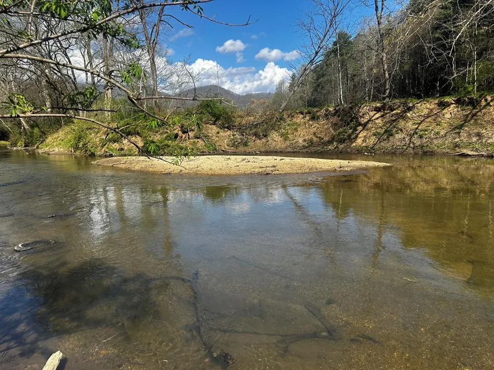 Georgia Rd Otto, NC 28763