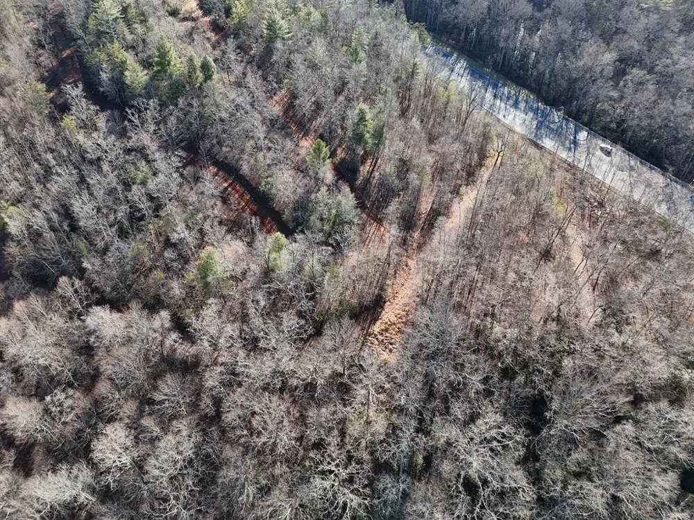 Georgia Rd Otto, NC 28763