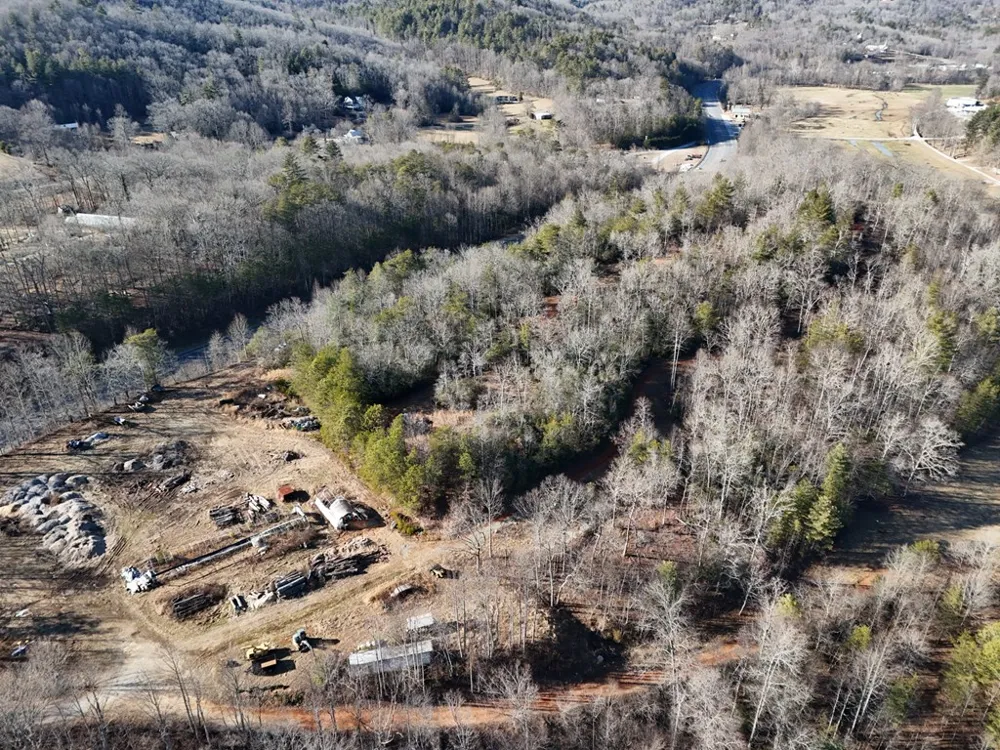 Georgia Rd Otto, NC 28763