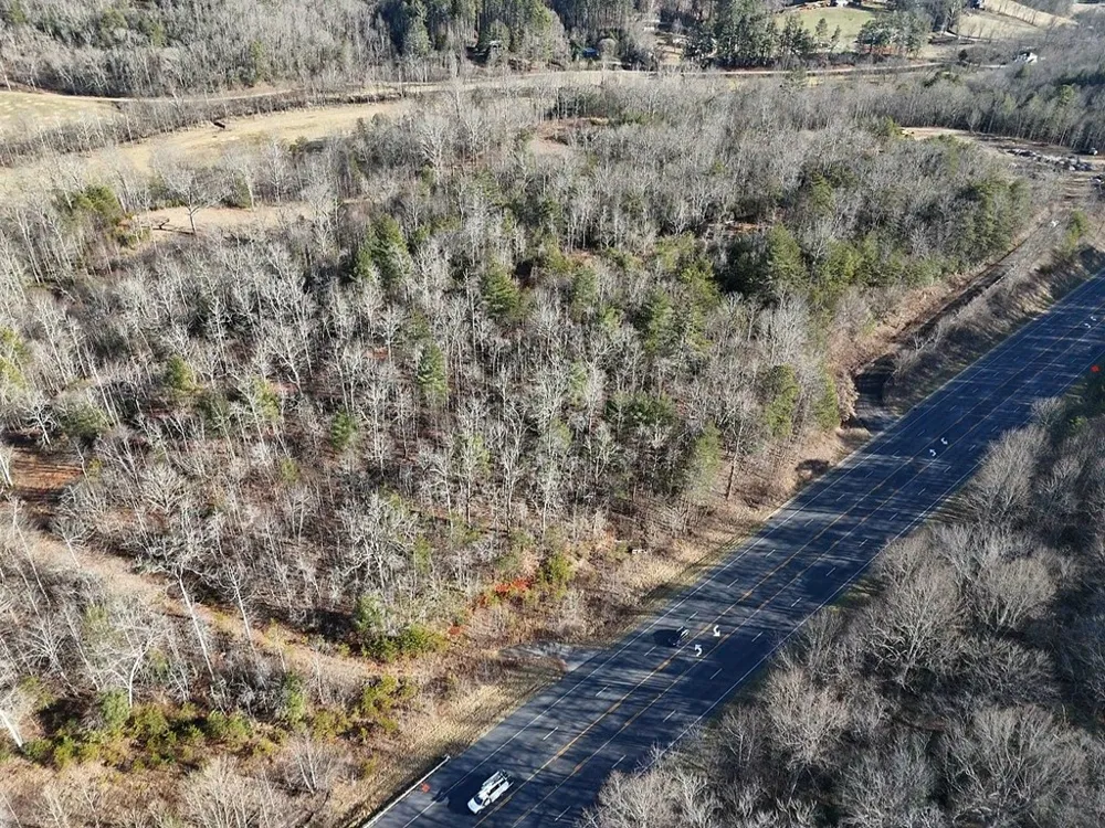 Georgia Rd Otto, NC 28763