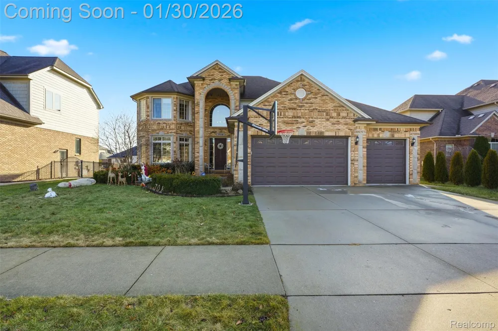 19330 Middle Branch Drive